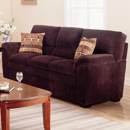 Sofa phòng đọc sách